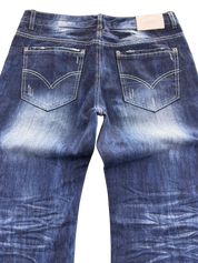 Vintage Straightfit Jeans (M)