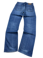 Tommy Hilfiger Straight-Fit Jeans (M)