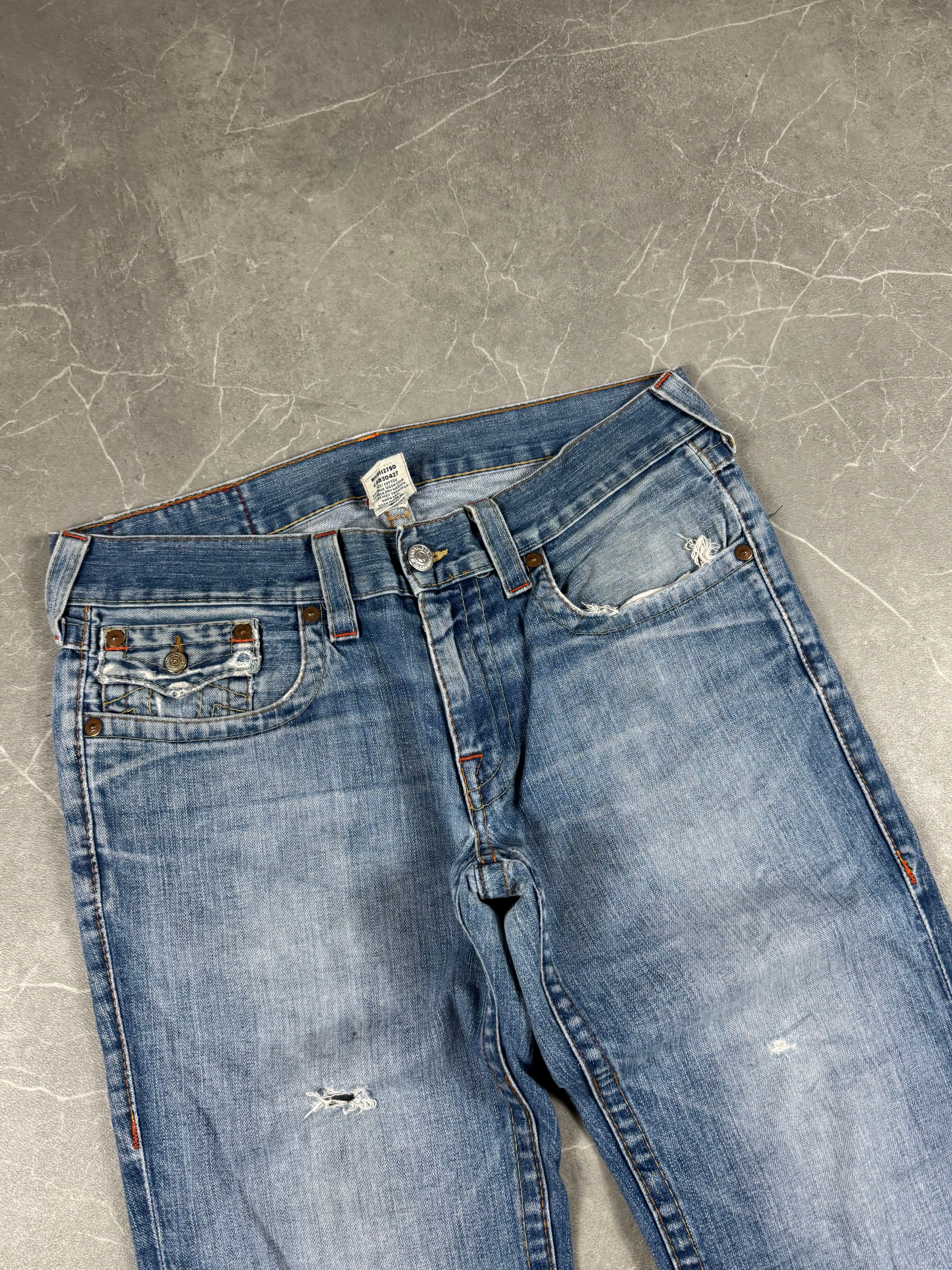 True Religion Jeans (ML)