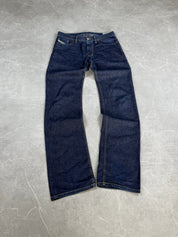 Diesel Vintage Straight Fit Jeans (L)