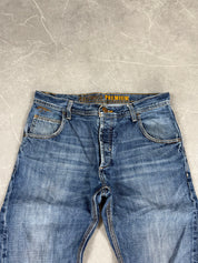 Vintage Straightfit Jeans (S)