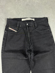 Diesel Baggy Jeans (M)