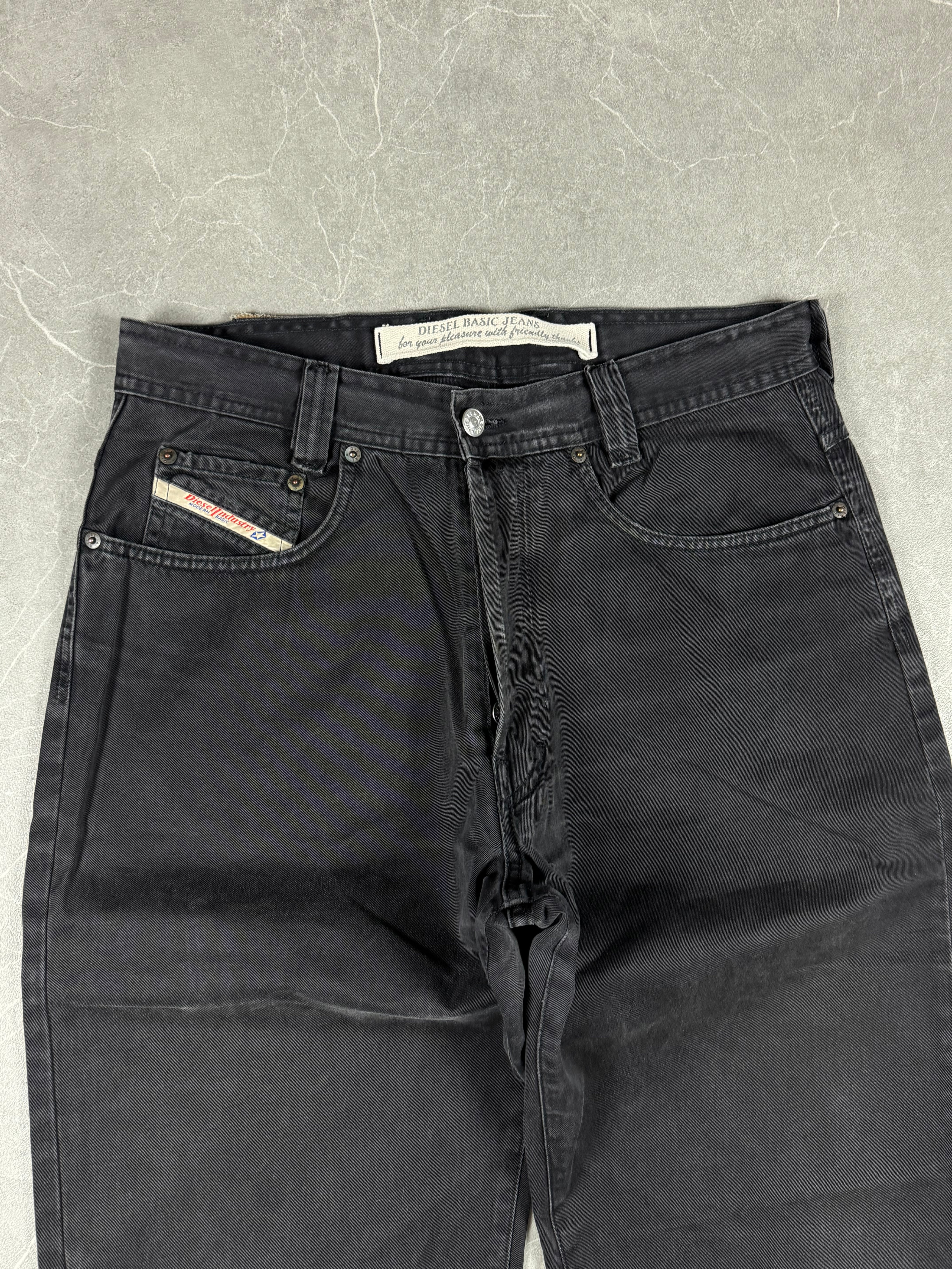 Diesel Baggy Jeans (M)