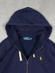 Ralph Lauren Zipper (M)
