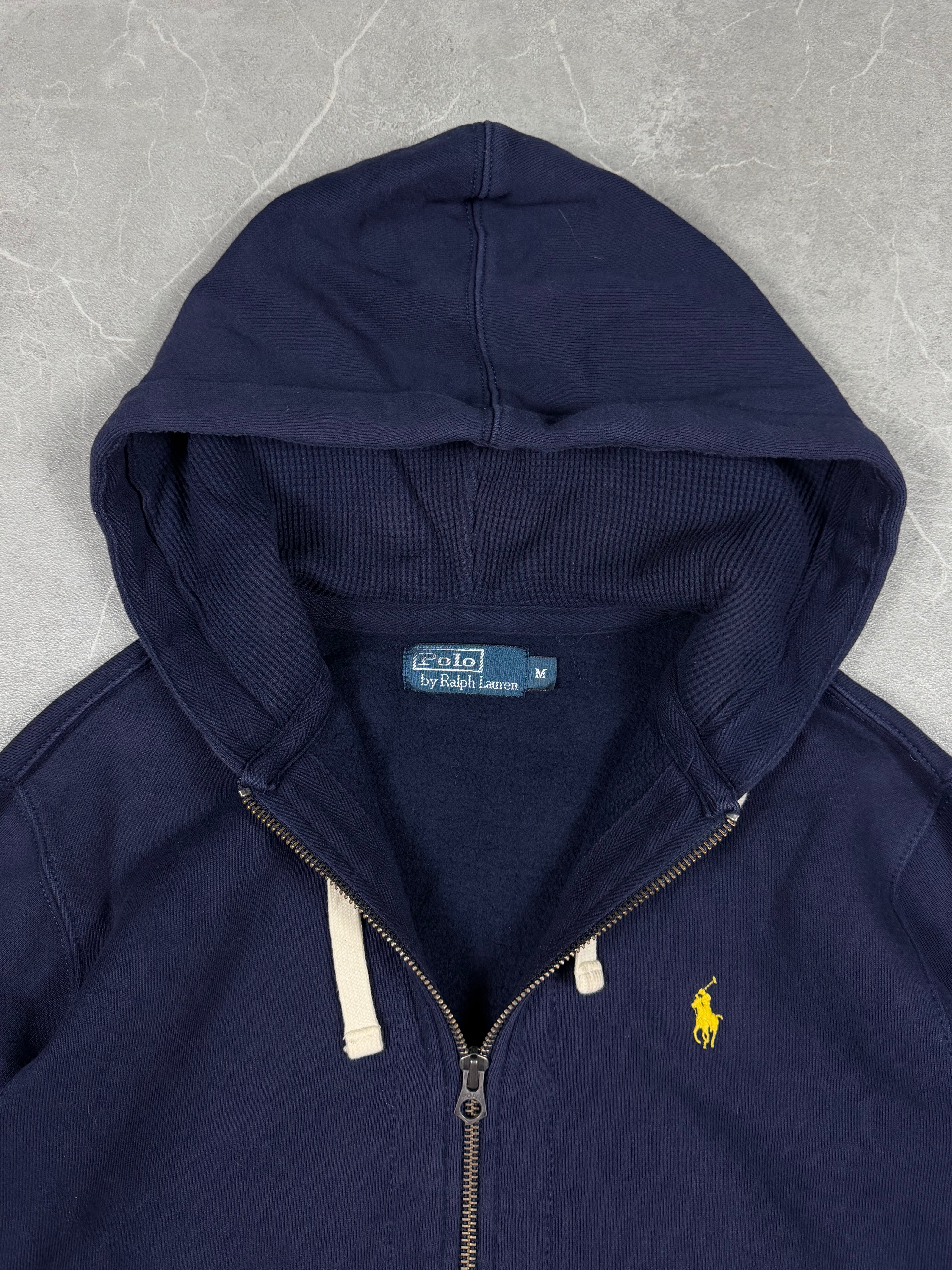 Ralph Lauren Zipper (M)