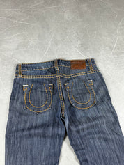 True Religion Jeans (M-L)