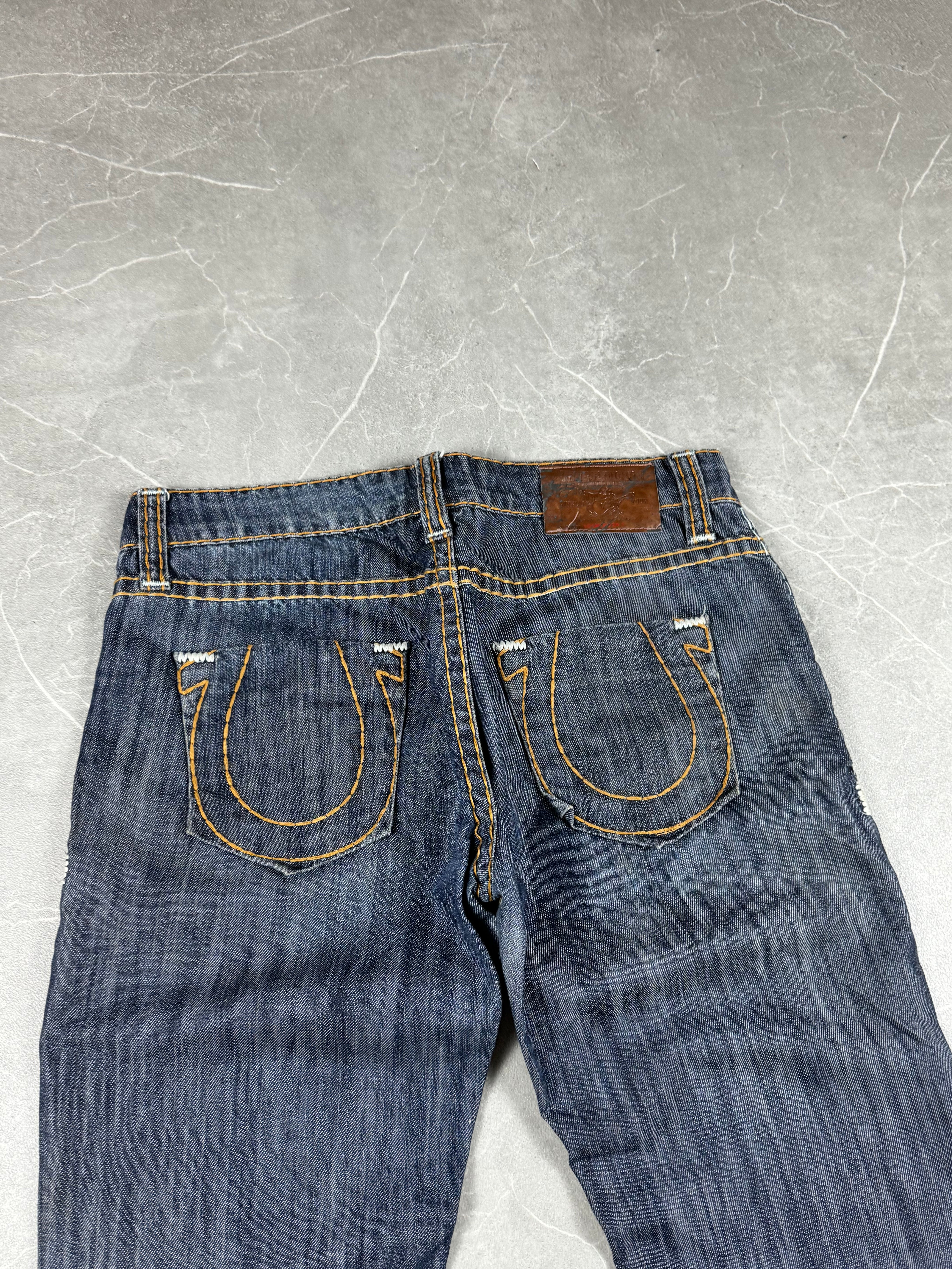 True Religion Jeans (M-L)