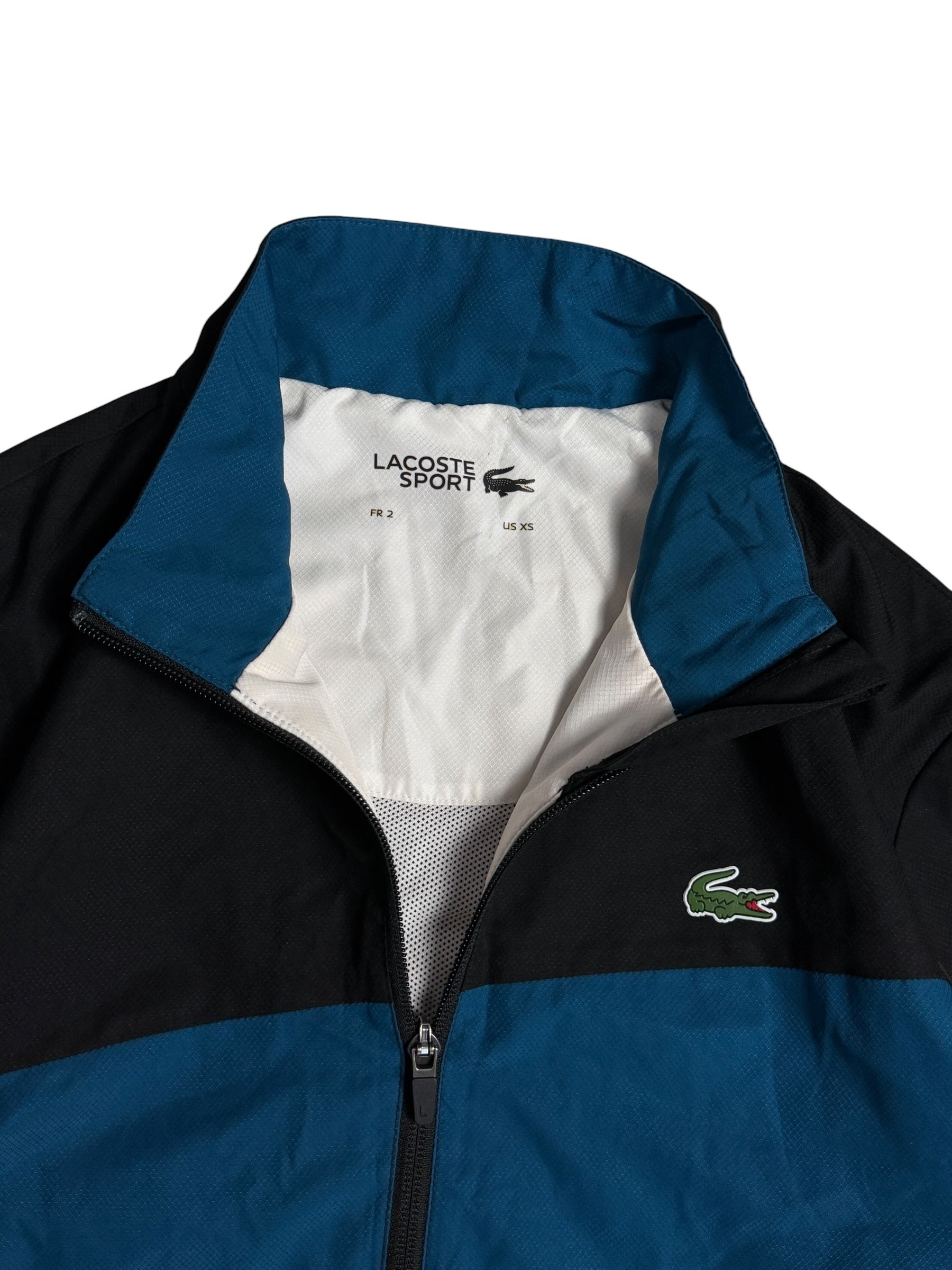 Lacoste Trainingsjacke (XS)