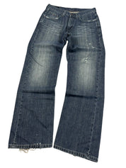 Tommy Hilfiger Straight-Fit Jeans (S)