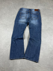 Mustang Bootcut Jeans (S-M)