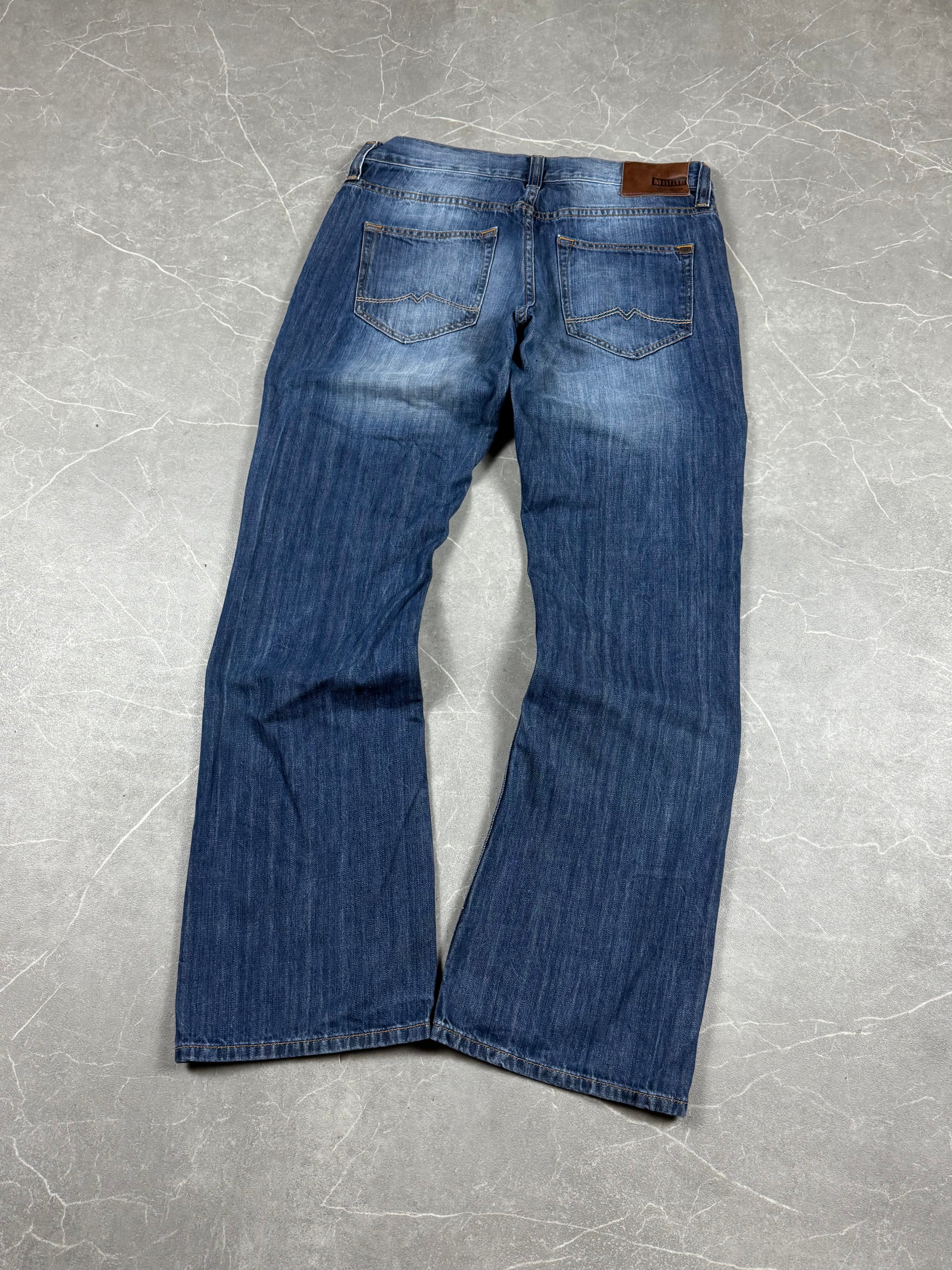 Mustang Bootcut Jeans (S-M)