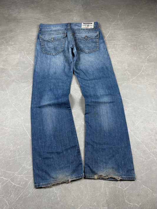 True Religion Jeans (L-XL)
