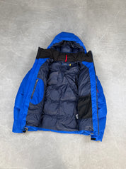 Ralph Lauren Big Pony Puffer Jacket (S)