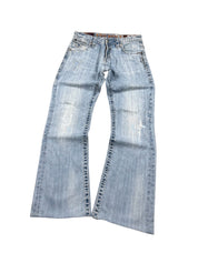 Rock Revival Bootcut Jeans (S)