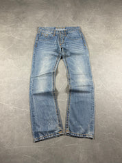 Vintage washed Jeans (S-M)
