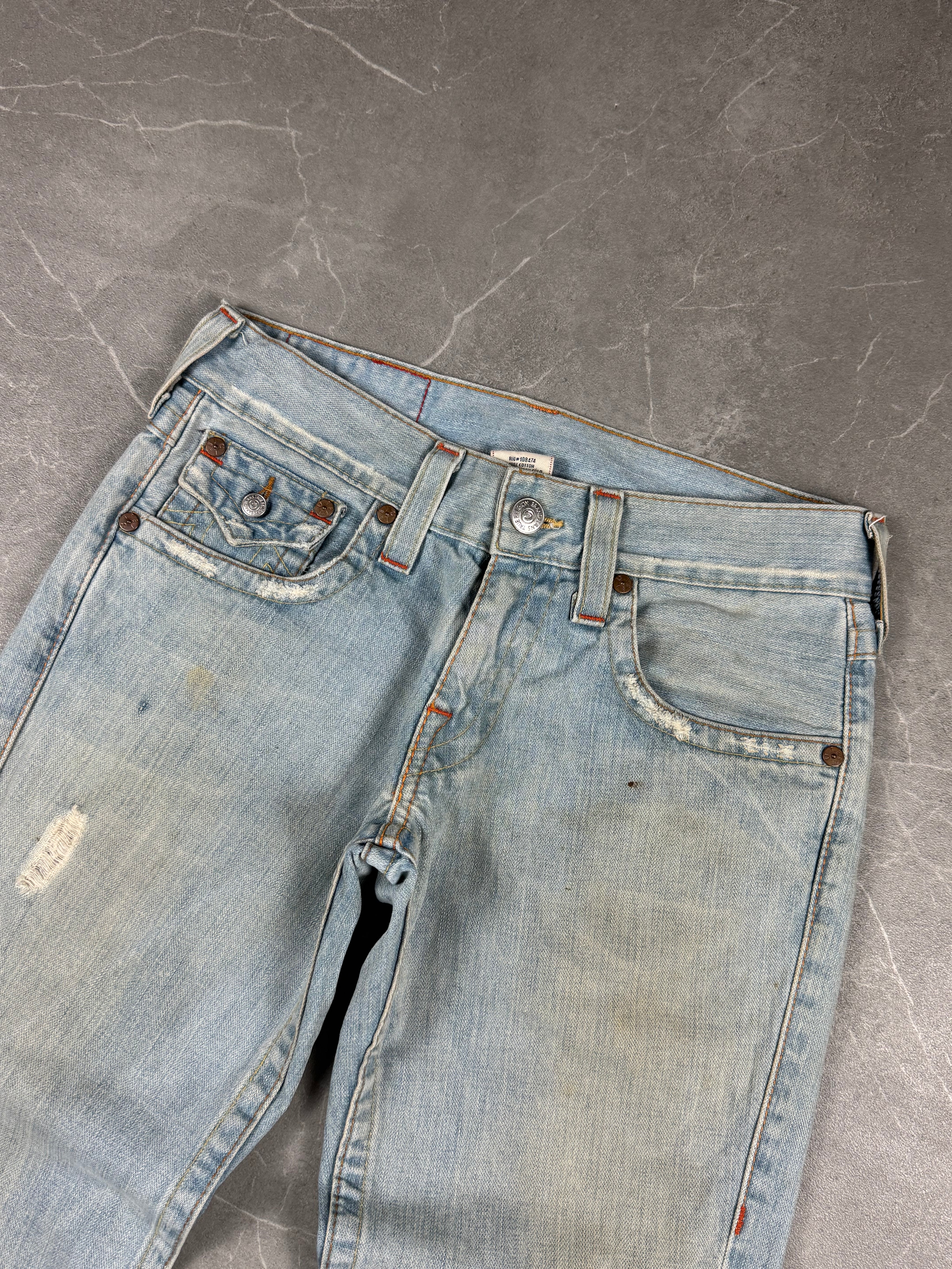 True Religion Jeans (SM)