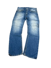 True Religion Bootcut Jeans (XL)
