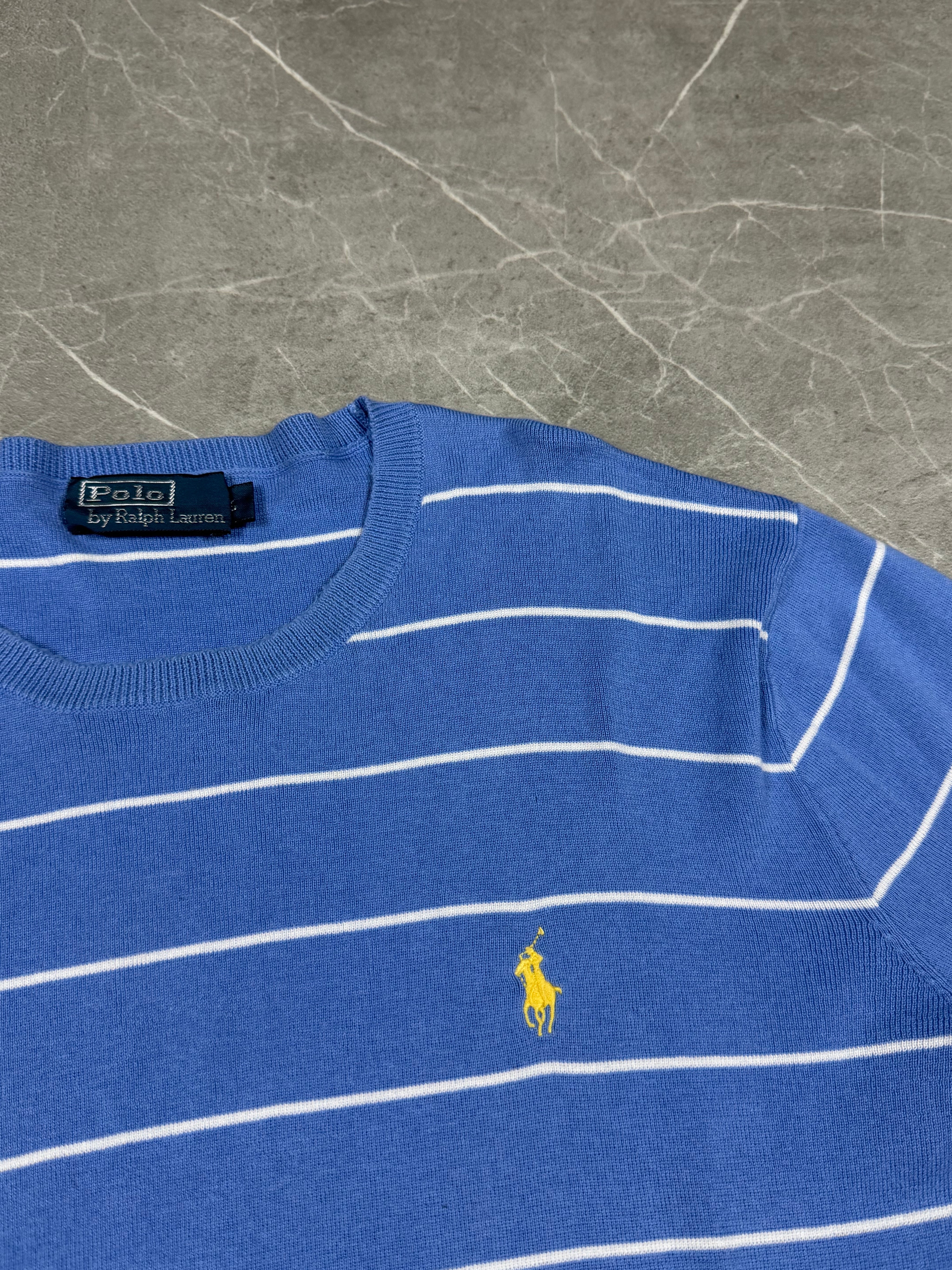 Rare Ralph Lauren Sweater (L)
