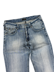 Armani vintage Bootcut Jeans (S)