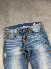 True Religion Jeans (M)