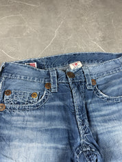 True Religion Jeans (M)