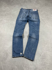 True Religion washed Slim fit Jeans (S)