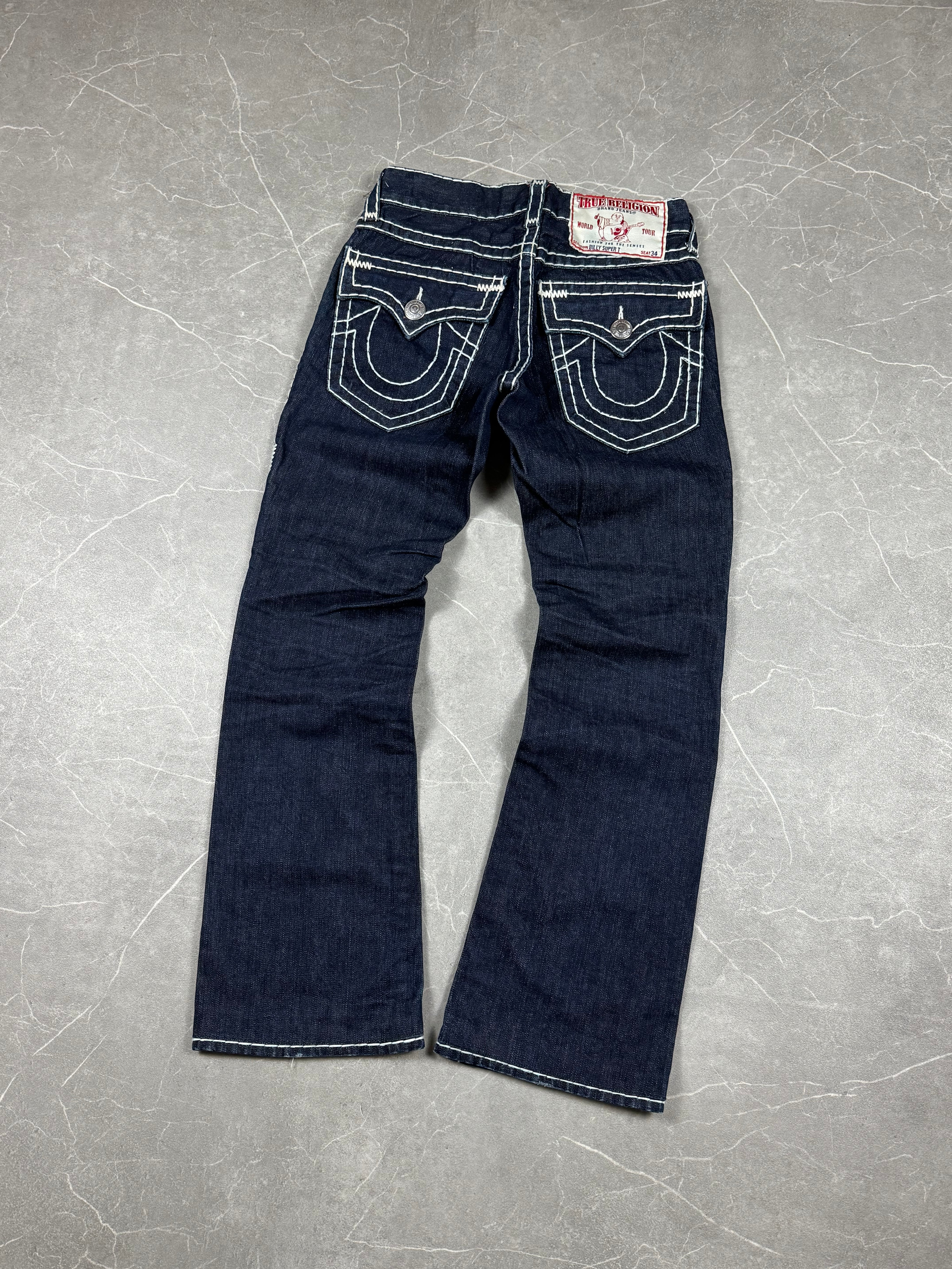 True Religion Jeans (XS-S)