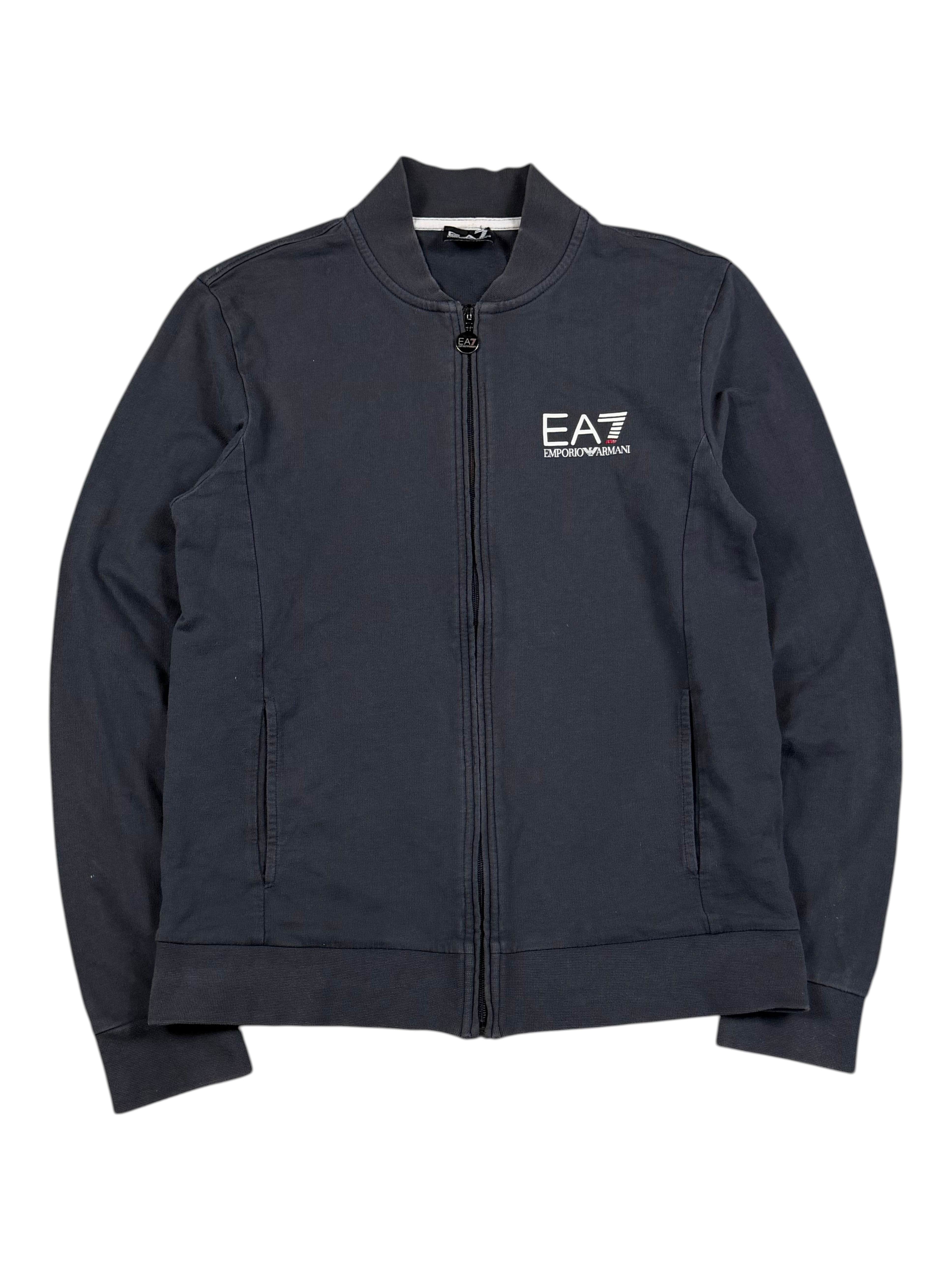 Armani EA7 Zip Jacke (XS)