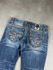 Rock Revival Jeans (ML)