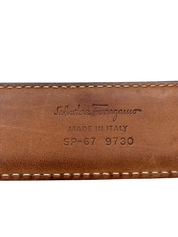Ferragamo Gürtel (100cm)