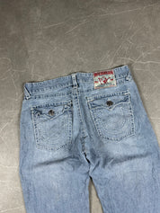 True Religion Jeans (M-L)