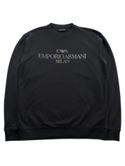 Armani Sweater (XL)
