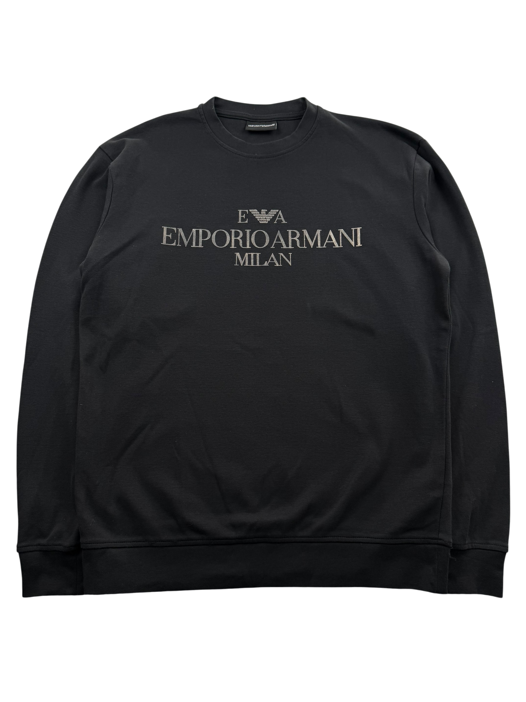 Armani Sweater (XL)