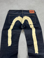 Evisu Daicock Jeans (M)