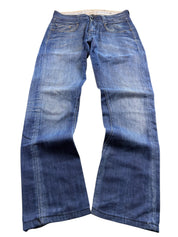 Gstar vintage washed Straight Jeans (M)