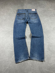 Replay Jeans vintage (S)