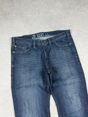 Mustang Baggy Jeans (L)