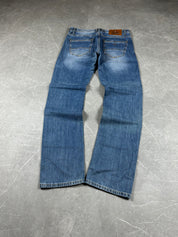 Armani washed Jeans (M-L)
