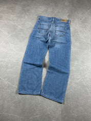 Vintage Bootcut Jeans (XS)