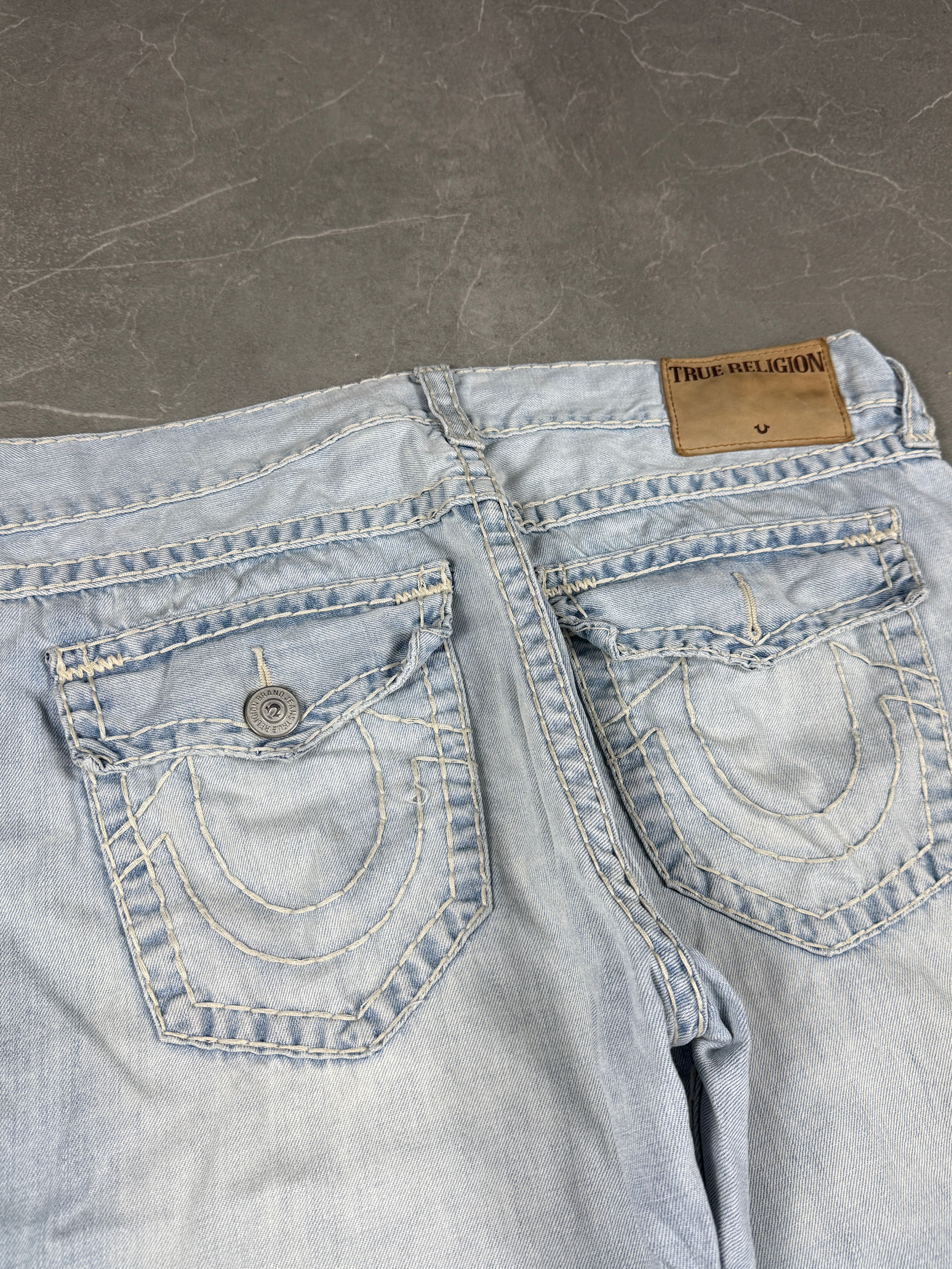 True Religion Jeans (L)