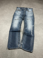 True Religion Jeans (XL)
