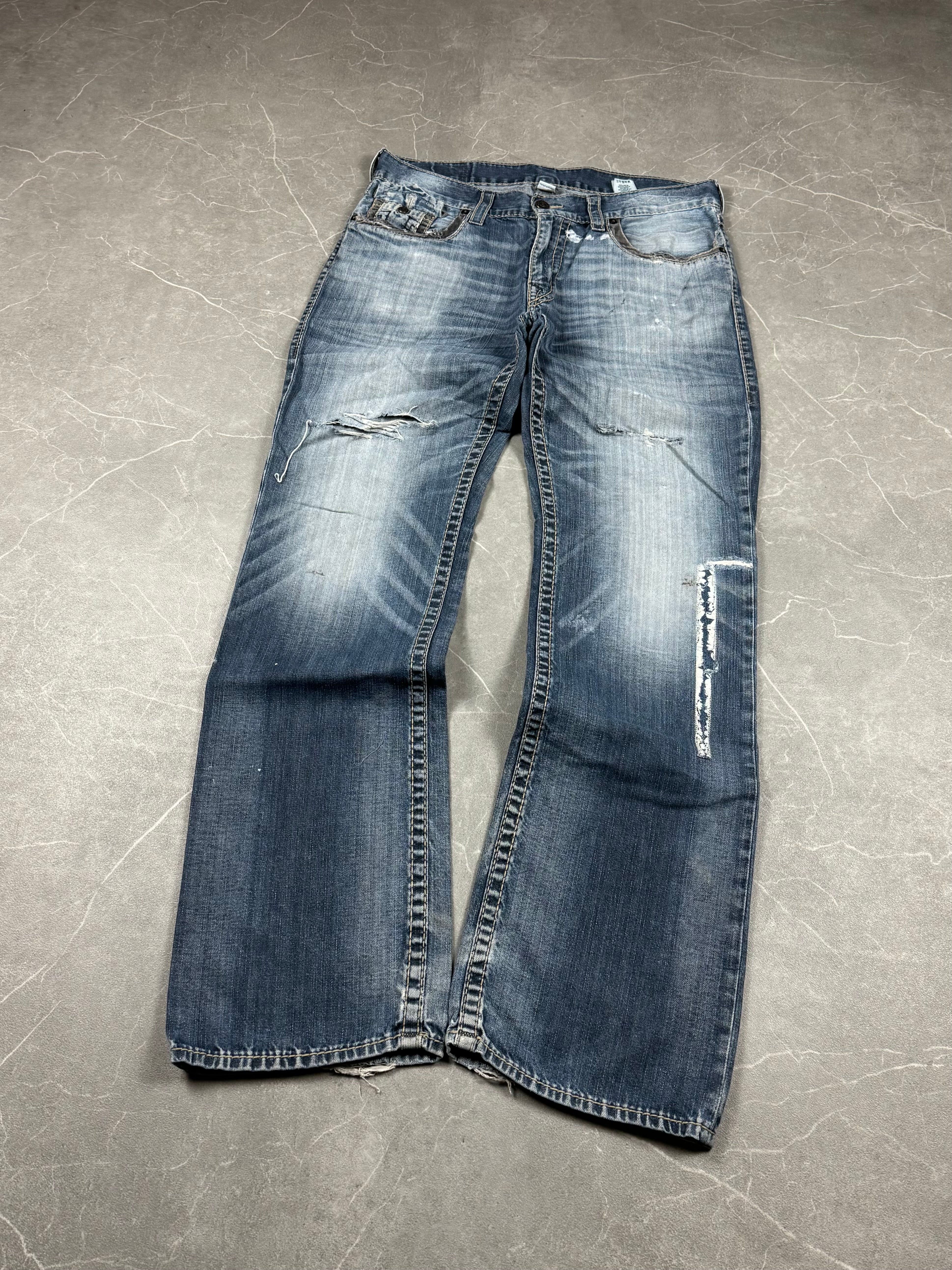True Religion Jeans (XL)