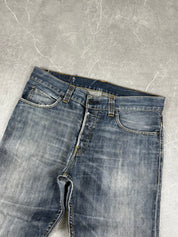 Levi's Bootcut Jeans (L-XL)