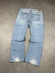 True Religion Bootcut Jeans (XL)