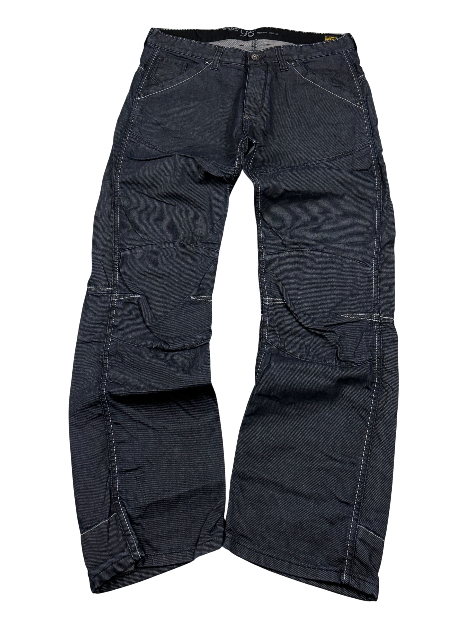 G-Star vintage workwear jeans (M-L)