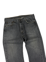 Levi's 501 Straight Jeans (Men's)