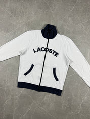 Lacoste Zipper (S)