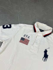 Ralph Lauren Big Pony Polo (L)