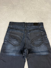 Vintage washed Jeans (S)