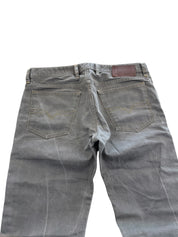 Diesel vintage washed Straight Jeans (M)